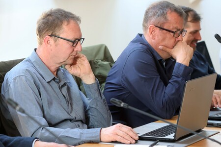 15. redna seja OS 01 Foto Ljubo Vukelič